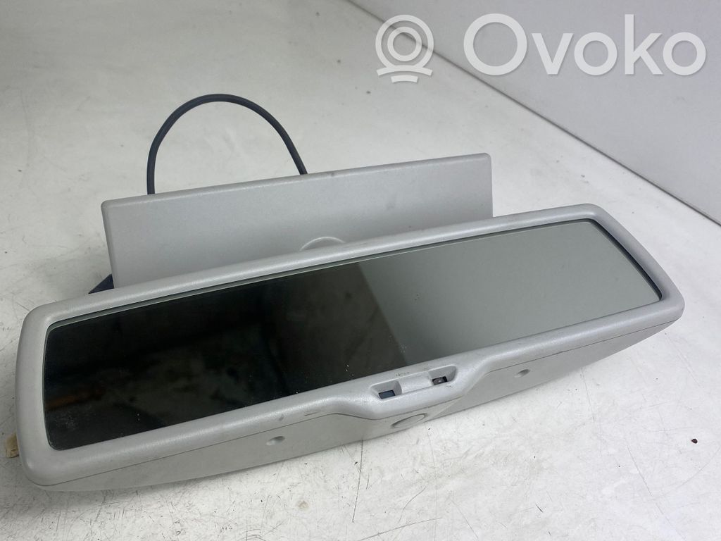 Seat Altea Espejo retrovisor (interior) 