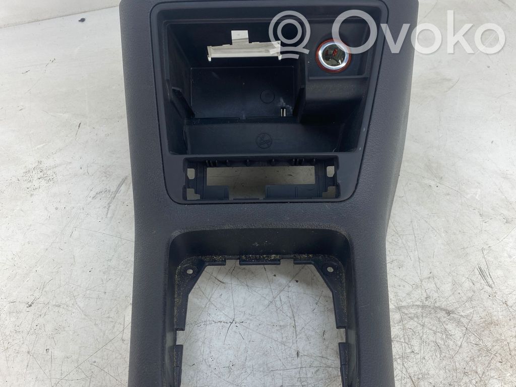 Volkswagen Tiguan Console centrale 