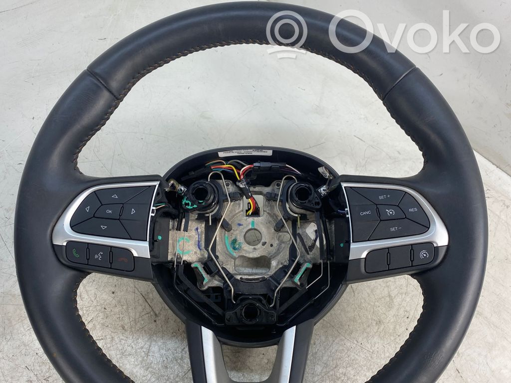 Jeep Compass Stūre 