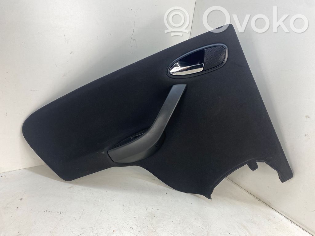Klamka drzwi tylnych   5P0867113A,5P0867113