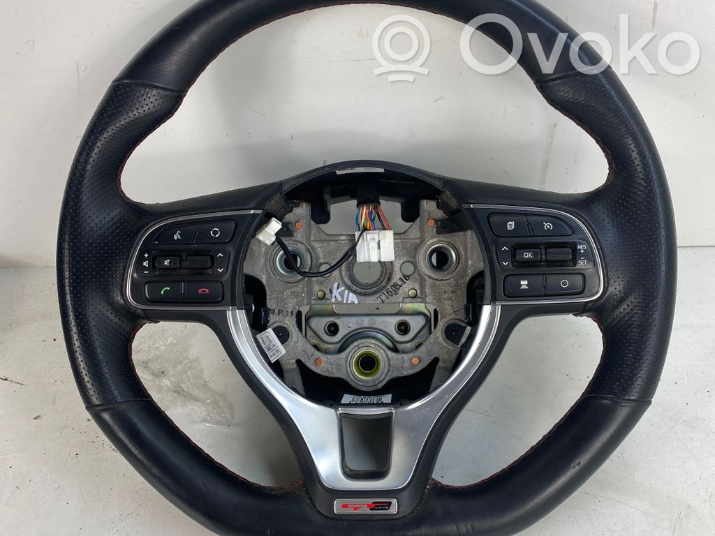 Ohjauspyörä   56150D4100,D4BB0CBT,56100D4BB0CBT