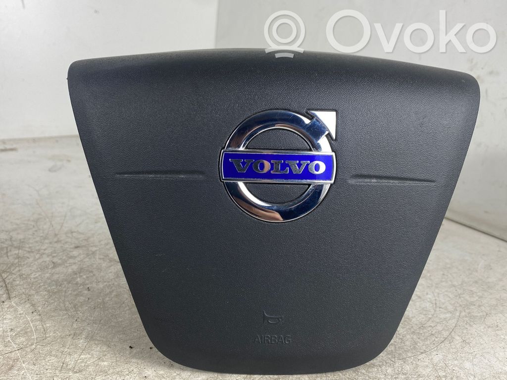 Volvo V40 Airbag del volante 