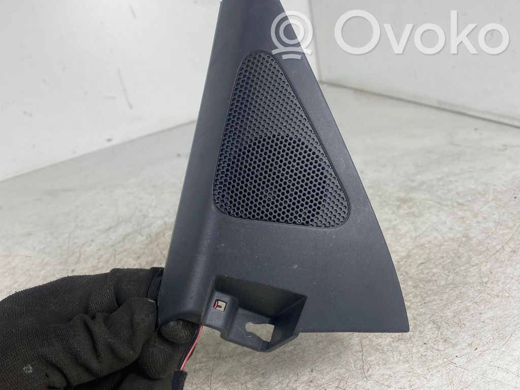 Volkswagen Tiguan Front door high frequency speaker 