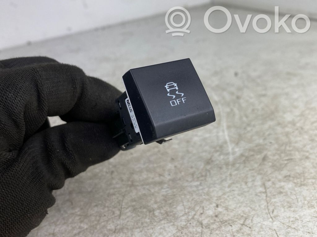 Skoda Yeti (5L) ESP (stability program) switch 
