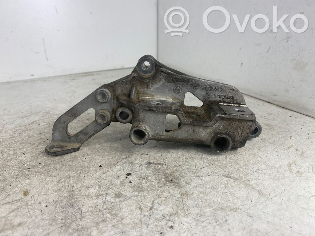 Skoda Yeti (5L) Engine mounting bracket 