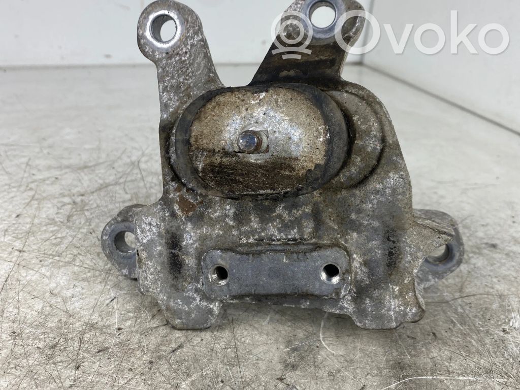 Audi A4 S4 B8 8K Gearbox mount 