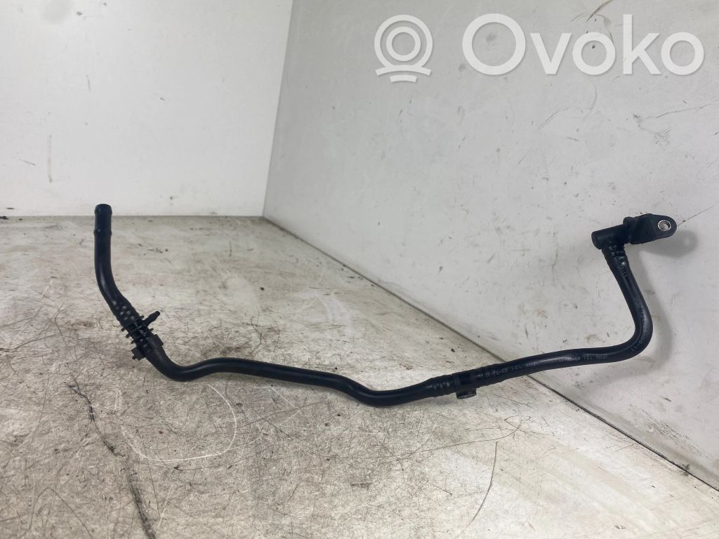 Audi A6 S6 C7 4G Caurulīte (-es) / šļūtene (-es) 