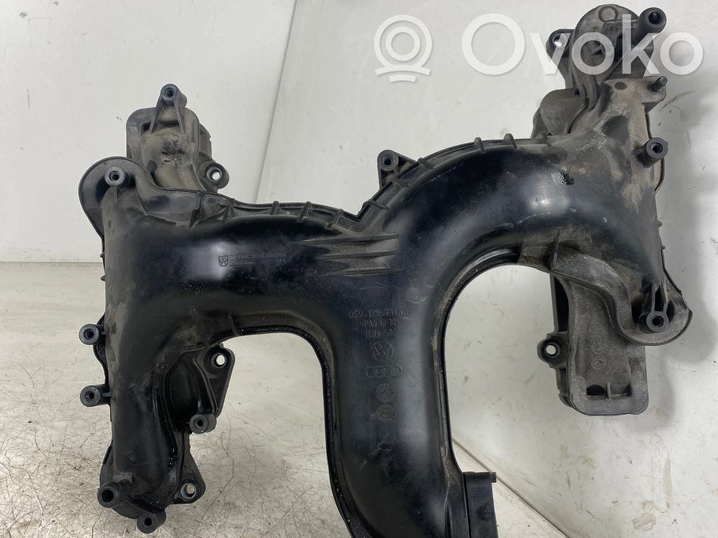 Intake manifold   059129711CF