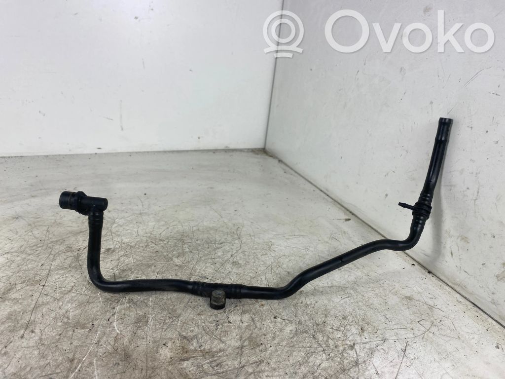 Audi A7 S7 4G Caurulīte (-es) / šļūtene (-es) 