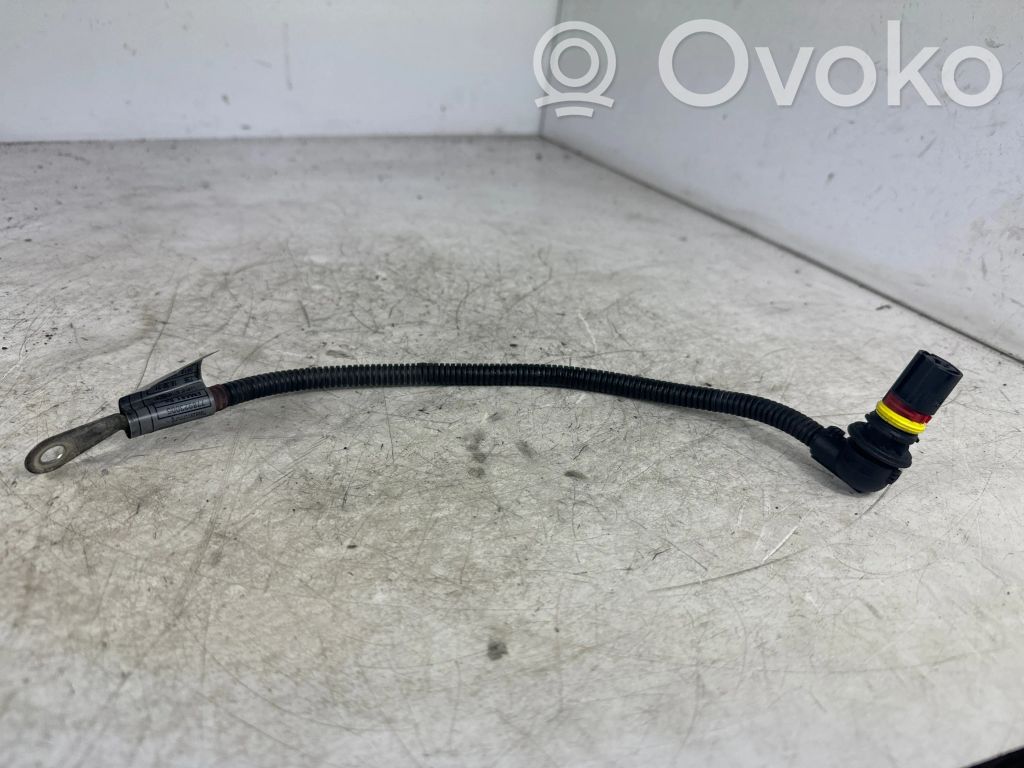 BMW 3 E92 E93 Glow plug wires 