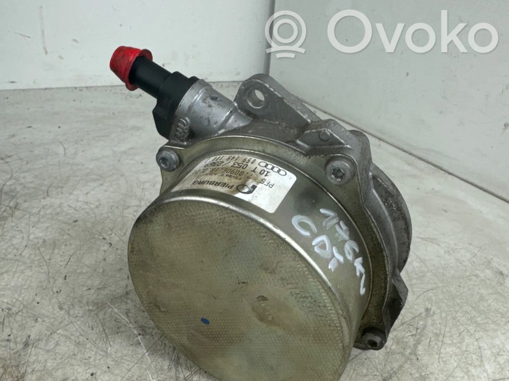 Alipainepumppu   059145100J,70090618000,10T0532369