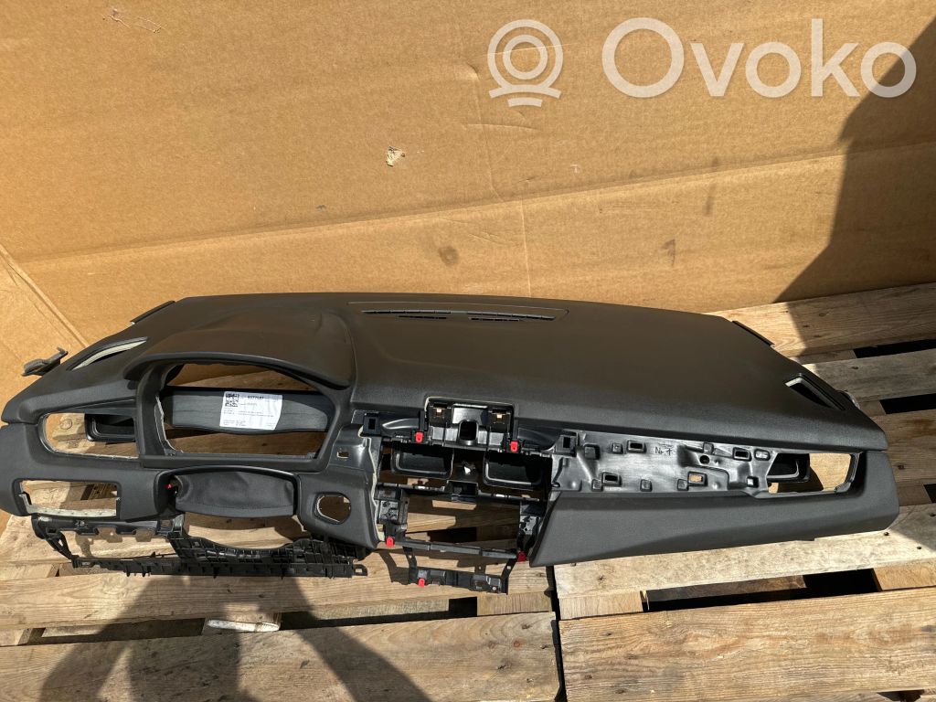BMW 2 F45 Panel de instrumentos 