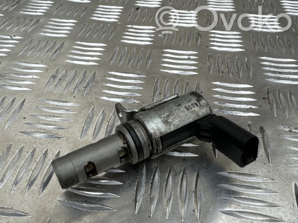 Volkswagen Caddy Camshaft vanos timing valve 