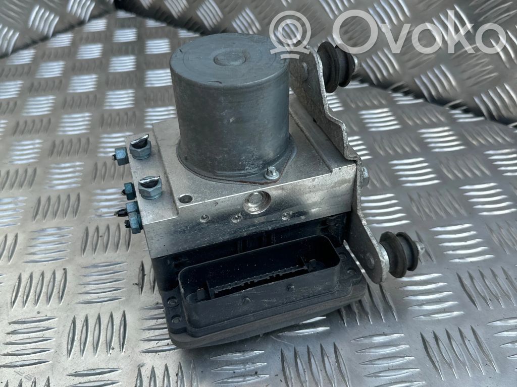 Audi A6 S6 C7 4G ABS bloks 