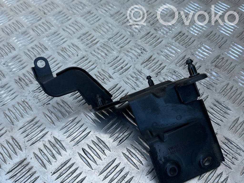 Volkswagen Golf VII Soporte para la bomba de ABS 