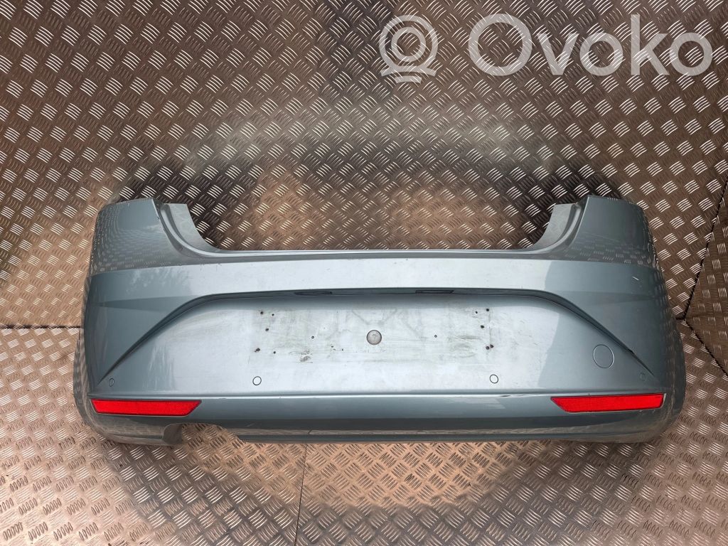 Seat Leon (1P) Parachoques 