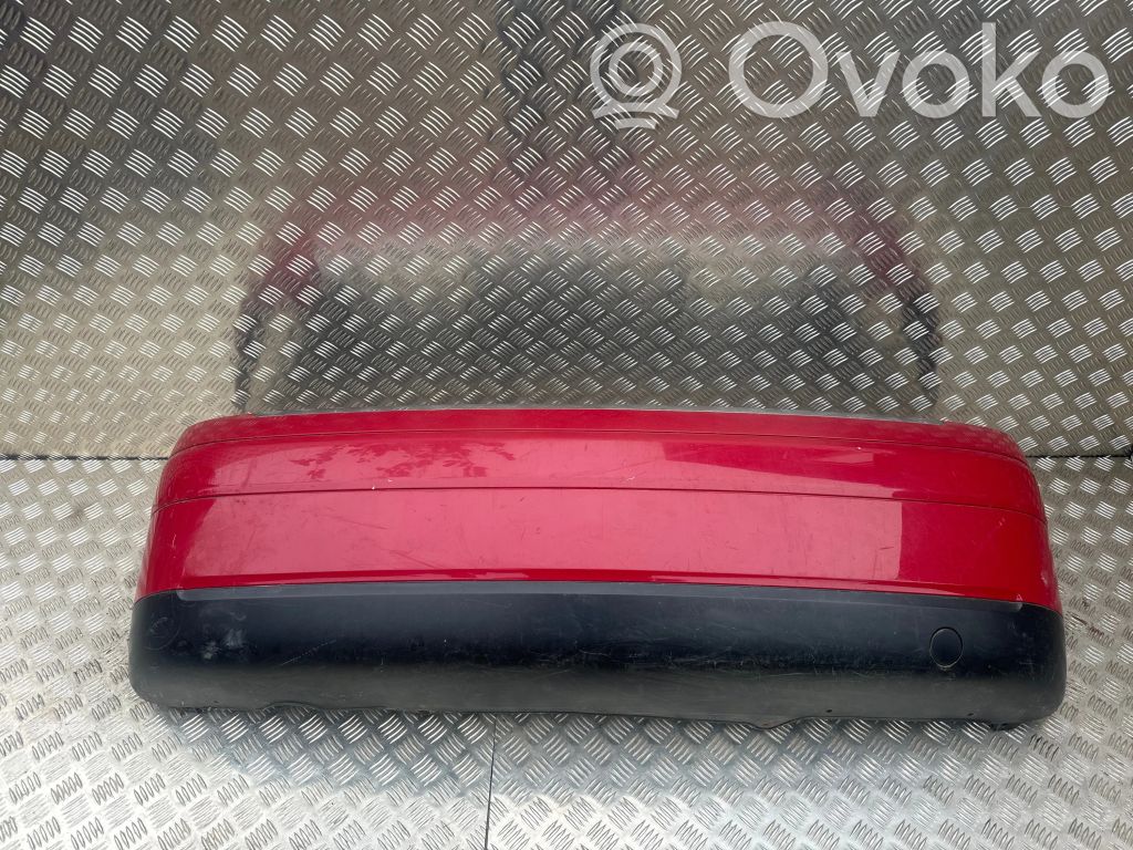 Galinis bamperis   8Z0807417