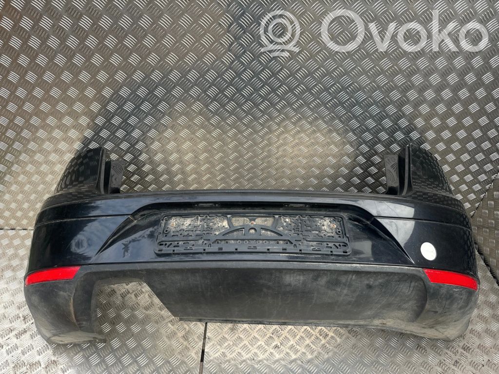 Seat Altea XL Bamperis 