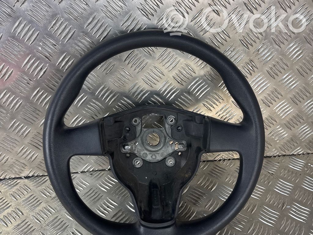 Seat Altea Steering wheel 