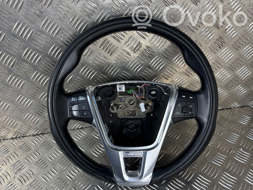 Volvo V40 Stūre 