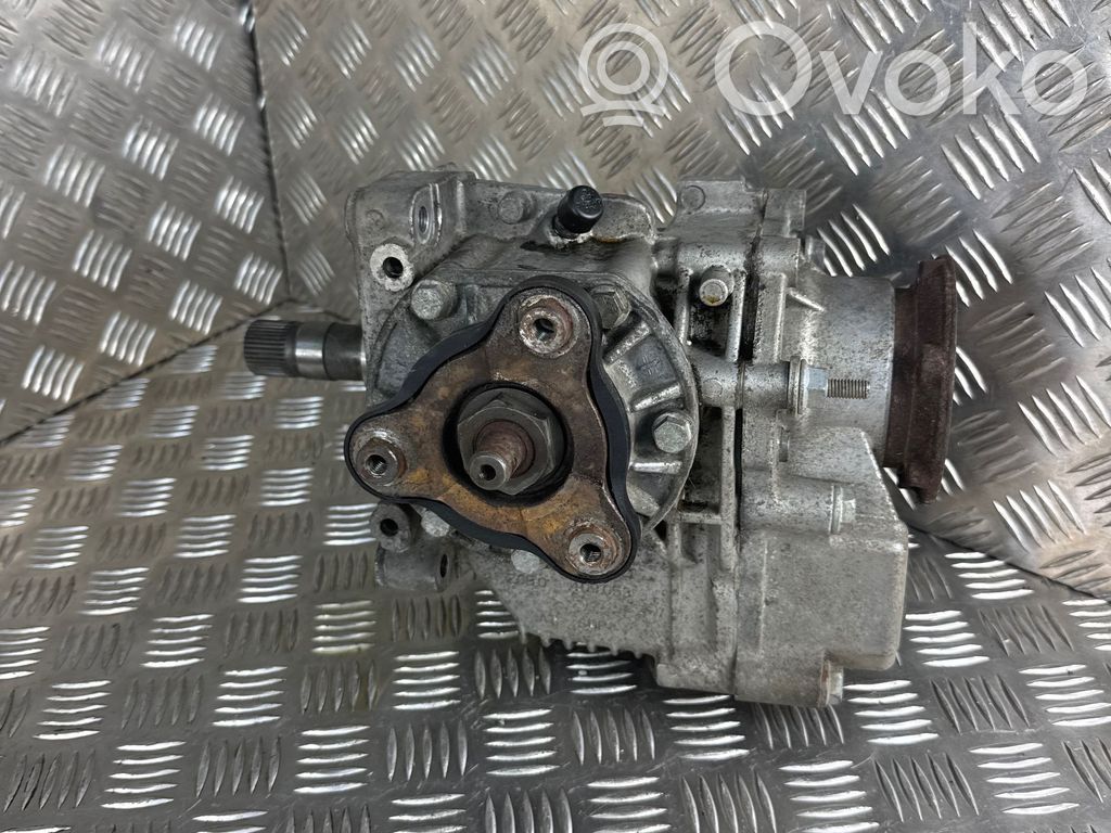Skoda Octavia Mk2 (1Z) Skrzynia rozdzielcza / Reduktor 