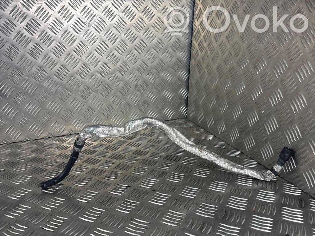 Audi A6 S6 C7 4G Vacuum line/pipe/hose 