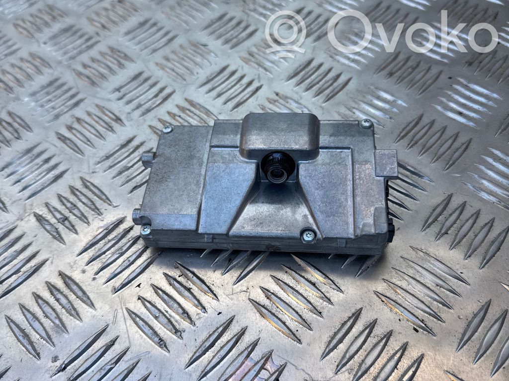 Volkswagen Sharan Windshield/windscreen camera 