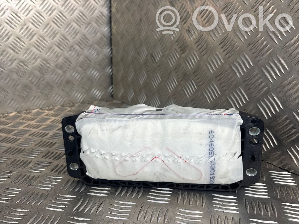 Volkswagen PASSAT B8 Poduszka powietrzna Airbag pasażera 