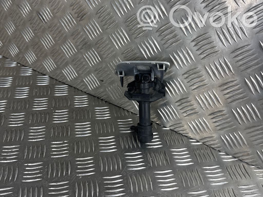 Audi Q3 8U Priekinis el. lango pakėlimo mechanizmas be varikliuko 