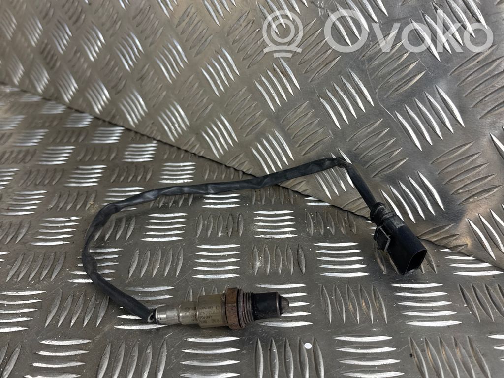 Audi A6 S6 C7 4G Lambda probe sensor 