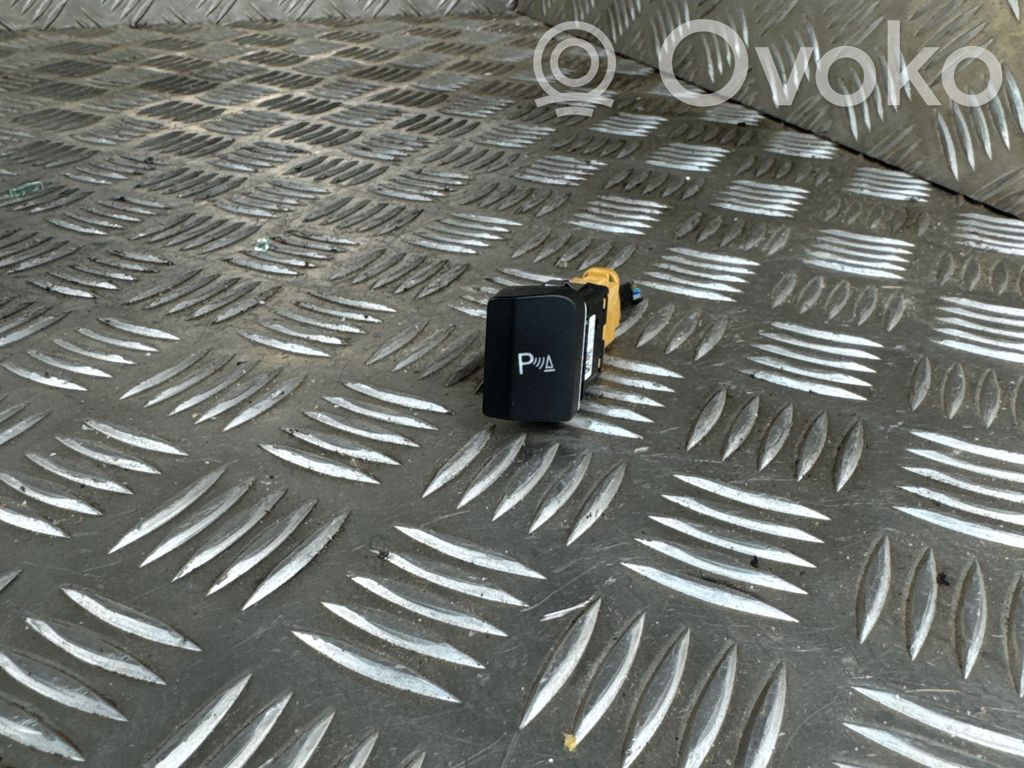 Skoda Superb B6 (3T) Parking (PDC) sensor switch 