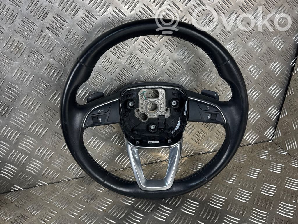 Audi A4 S4 B9 Vairas 