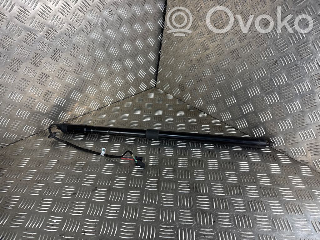 Citroen C4 Grand Picasso Amortyzator klapy tylnej bagażnika 