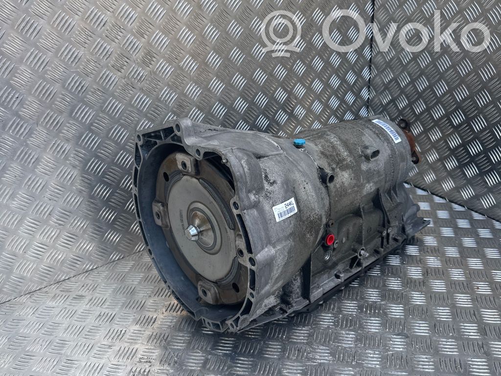 Automatic gearbox   7541153,6HP26,244KL,1068012,7539073