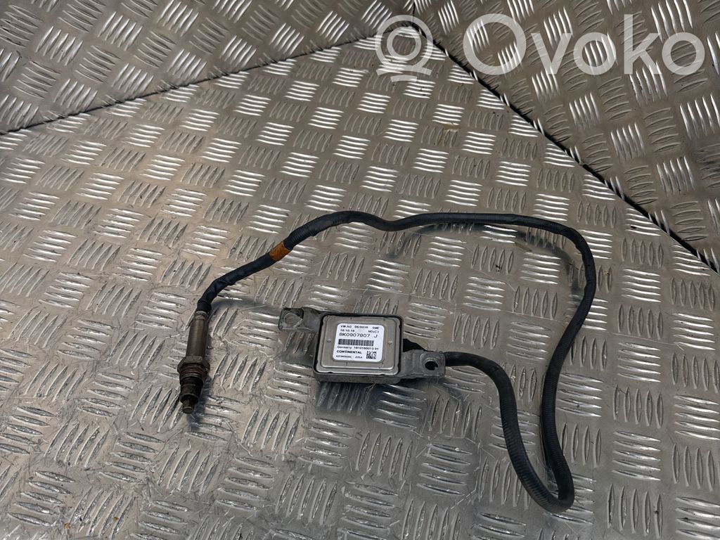 Audi A6 S6 C7 4G Sonda lambda 