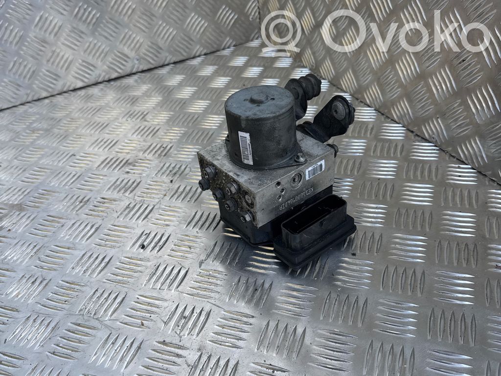 Volkswagen PASSAT B7 ABS Pump 
