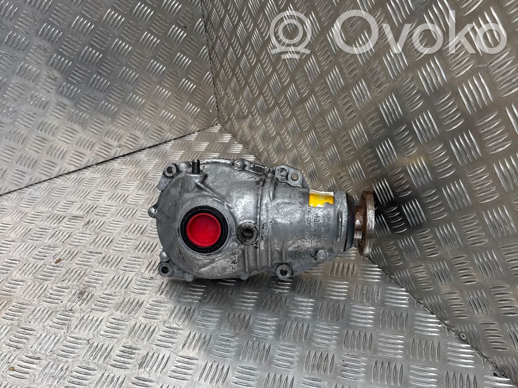 BMW 3 E90 E91 Vorderachsgetriebe Differentialgetriebe 