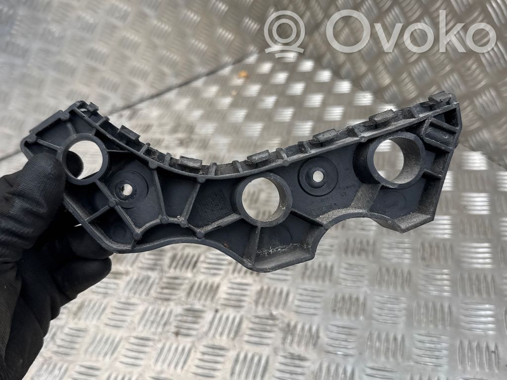 Volkswagen PASSAT CC Front bumper mounting bracket 