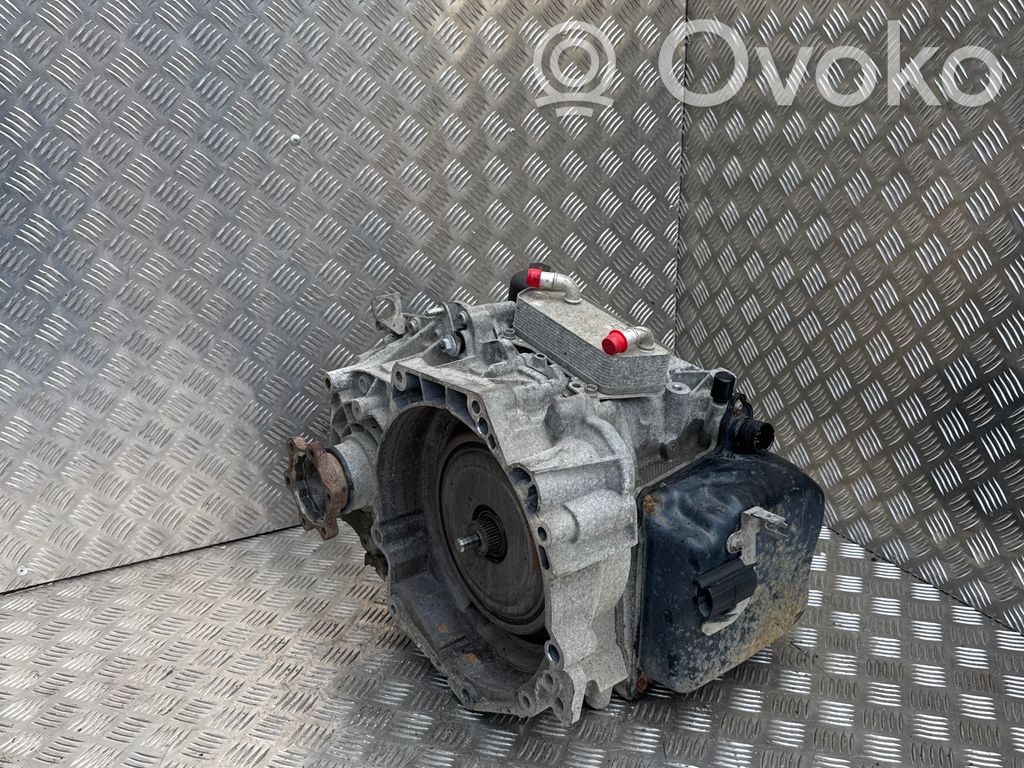 Volkswagen Caddy Caja de cambios automática 