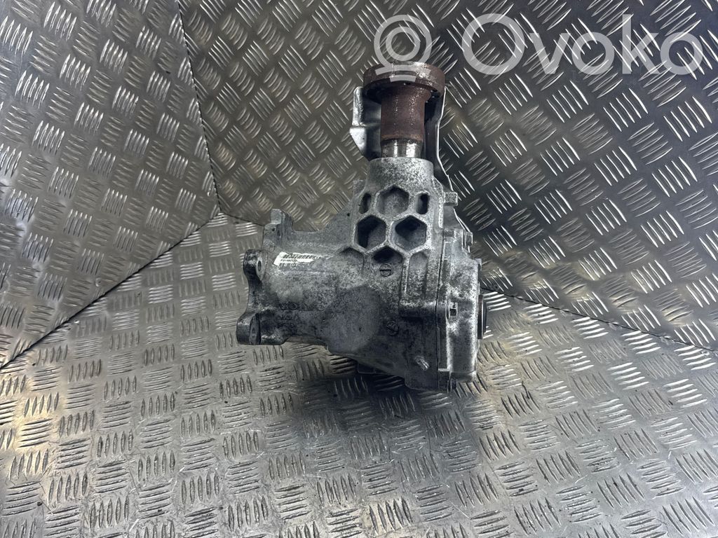 Volvo S90, V90 Gearbox transfer box case 