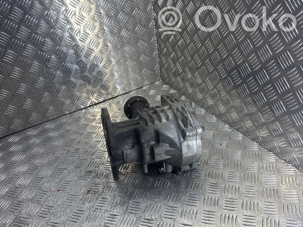 Volvo XC60 Gearbox transfer box case 