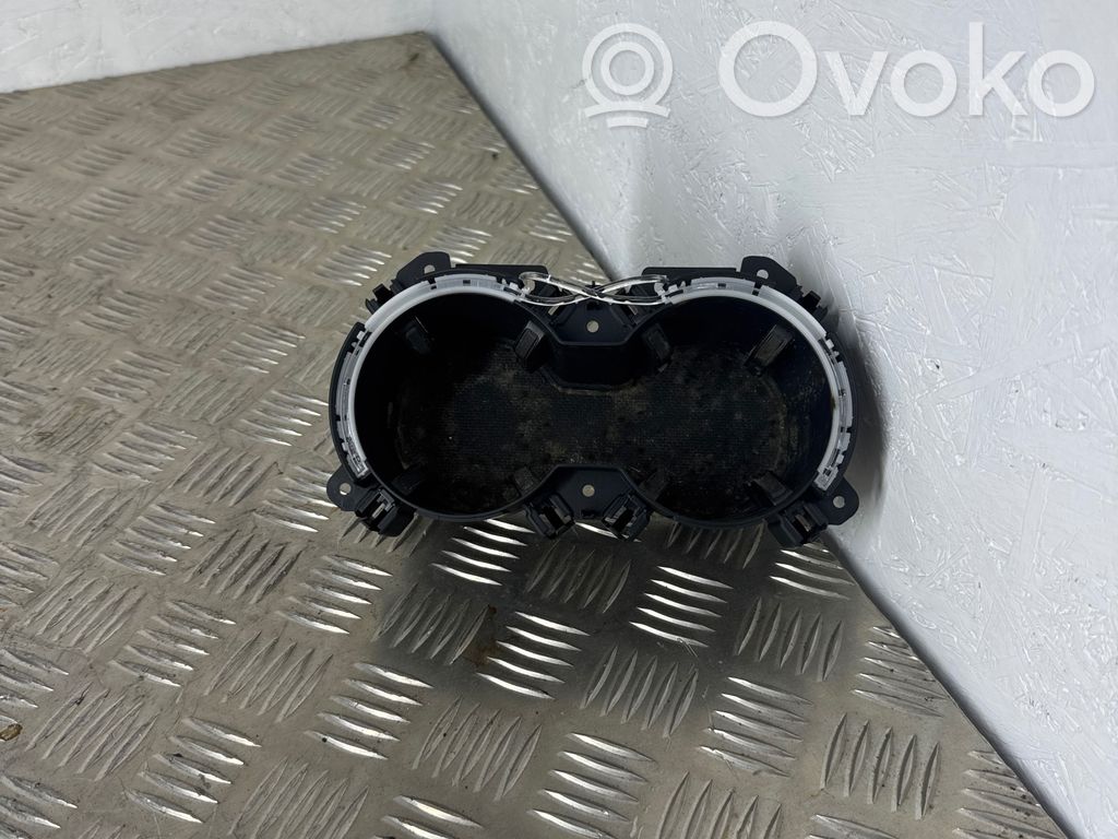 Audi A4 S4 B9 Portavasos delantero 