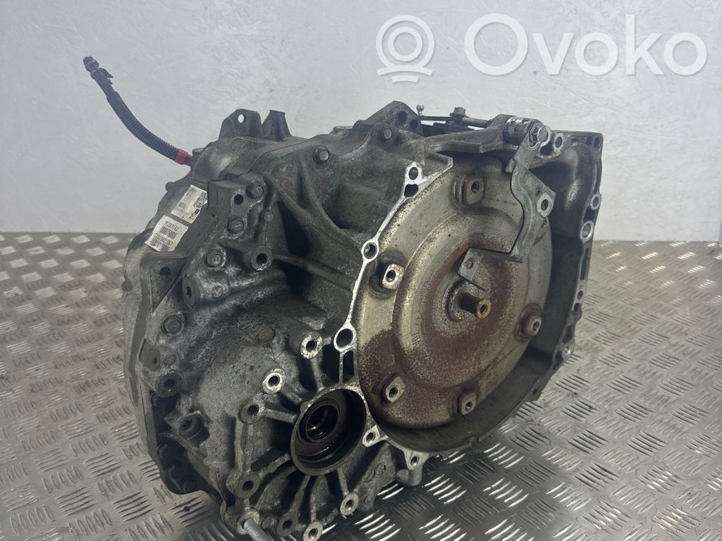 Volvo V60 Automatic gearbox 