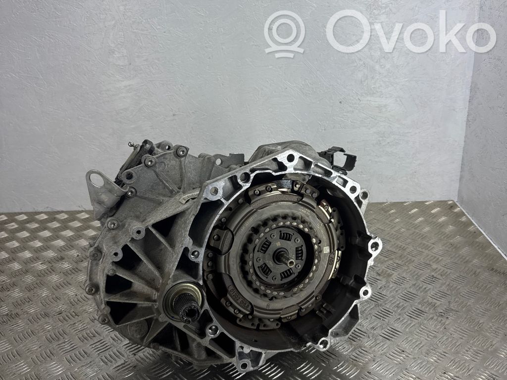Audi A3 S3 8V Automatic gearbox 