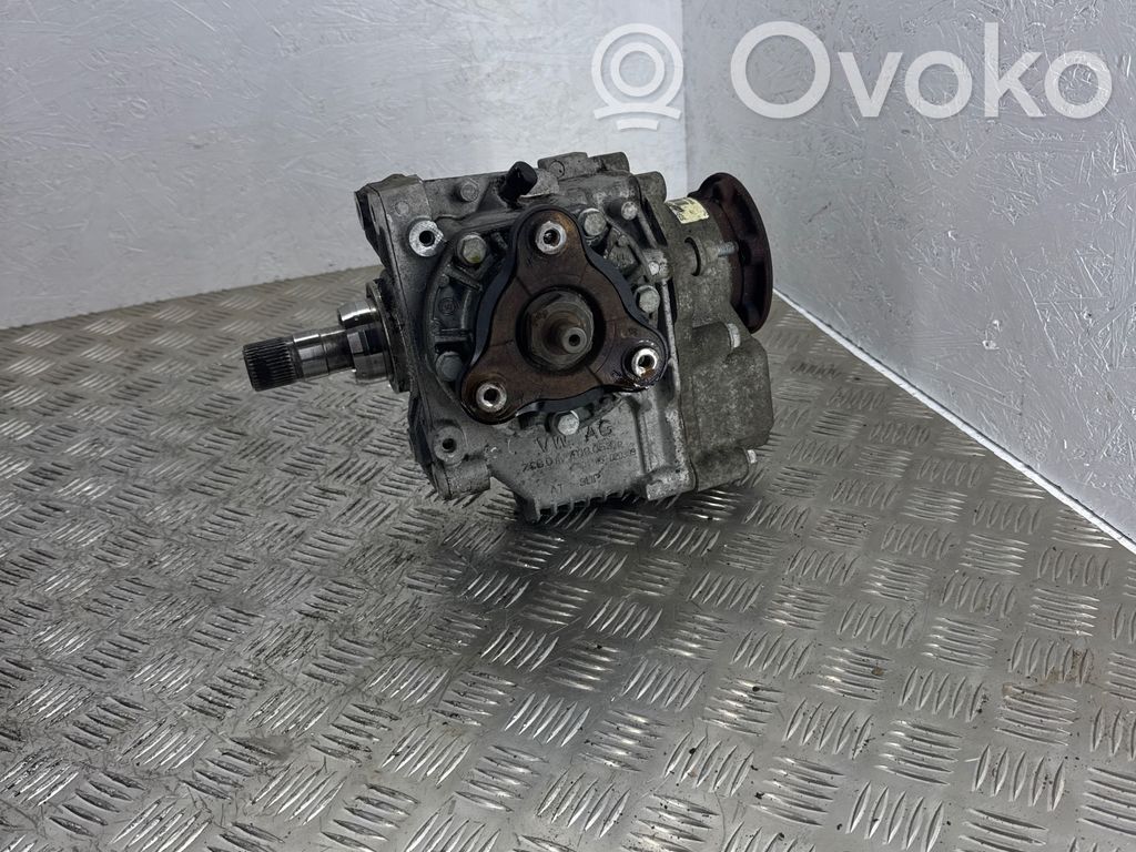 Skoda Superb B6 (3T) Scatola ingranaggi del cambio 