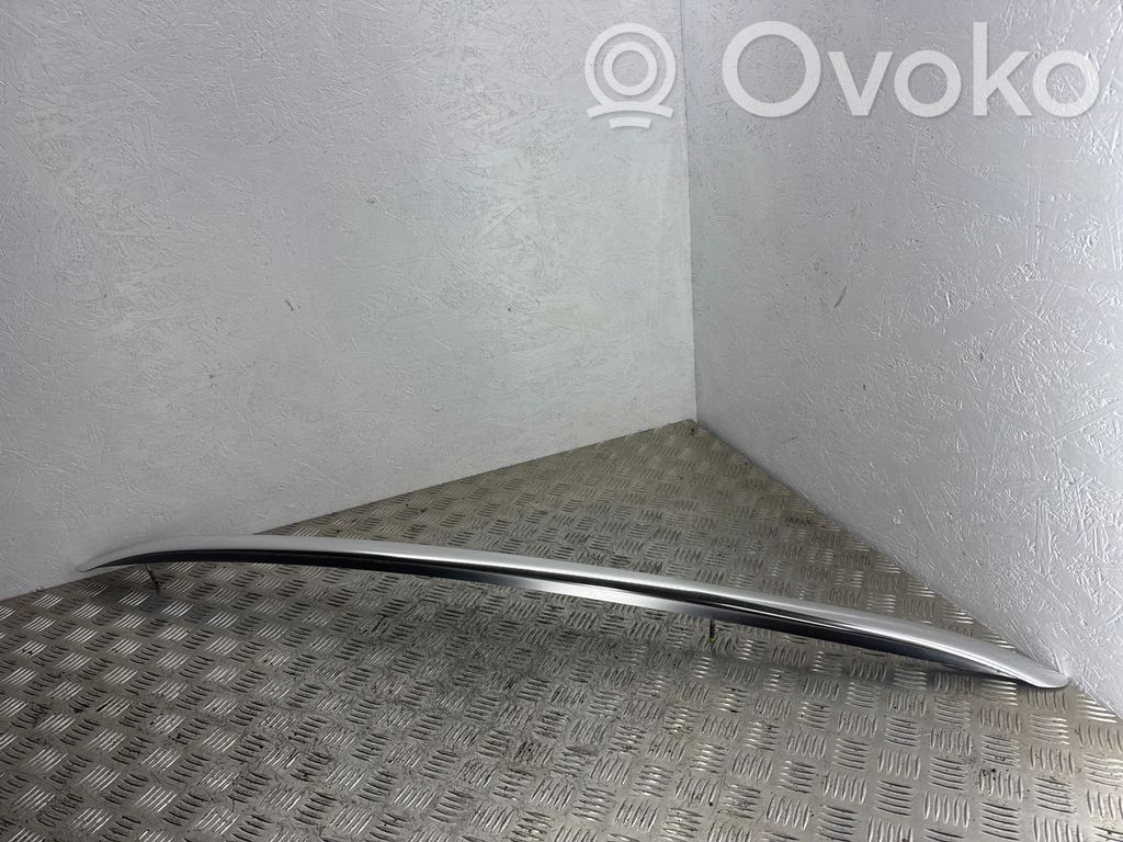 Audi Q3 8U Barra del techo 