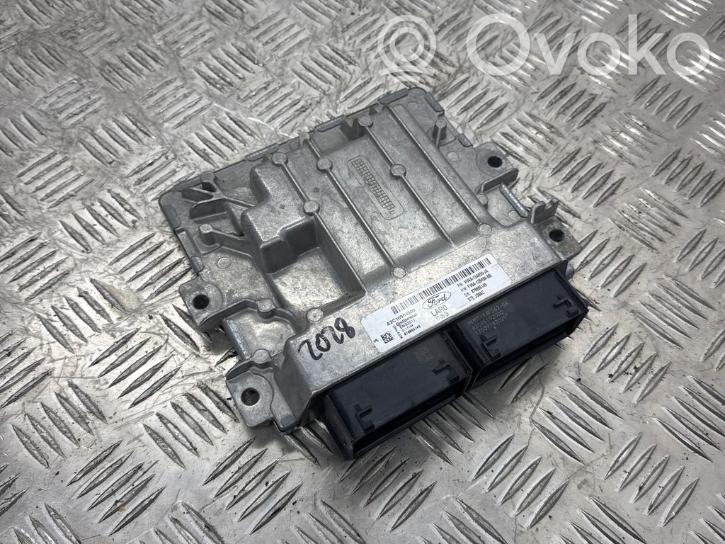 Ford Kuga II Engine control unit/module 