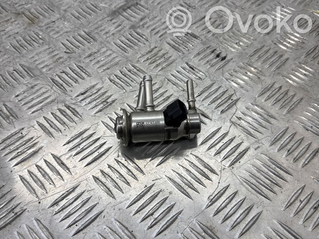 Volvo V60 Inyector de AdBlue 