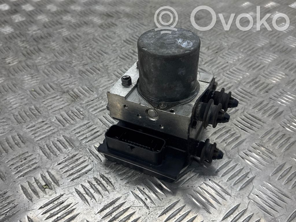 Audi A4 S4 B8 8K ABS-pumppu 