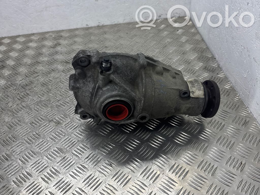 BMW 5 F10 F11 Différentiel avant 